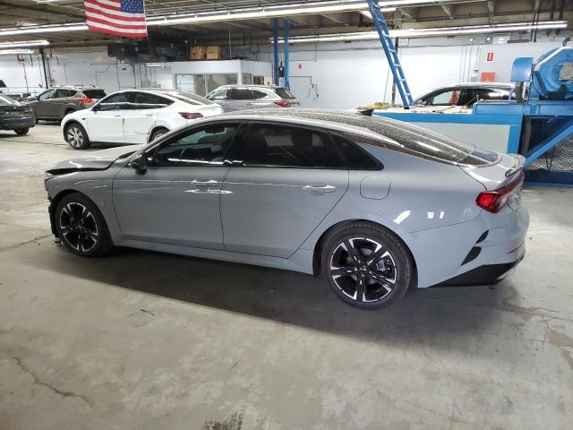 Vin: 5xxg64j21mg013364, lot: 57629305, kia k5 gt line 20212