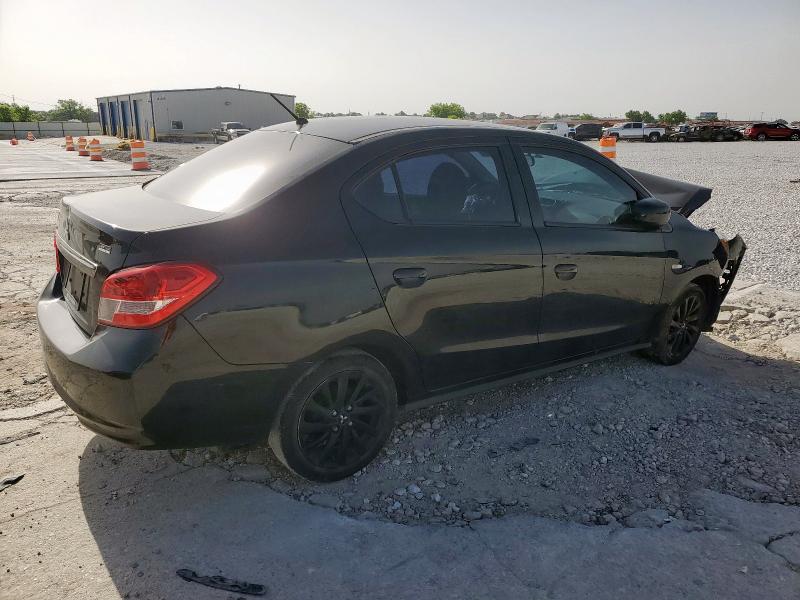 Vin: ml32f4fj6lhf01534, lot: 56577135, mitsubishi mirage g4 se 20203