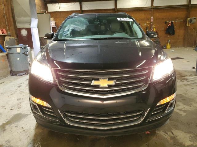 2017 CHEVROLET TRAVERSE P - 1GNKVJKD7HJ225030