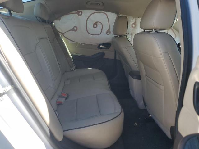 2015 CHEVROLET MALIBU 2LT 1G11D5SL2FF131295