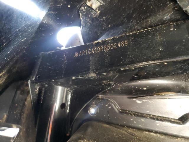 2024 KAWASAKI KRT1000 A JKARTCA19RB502489