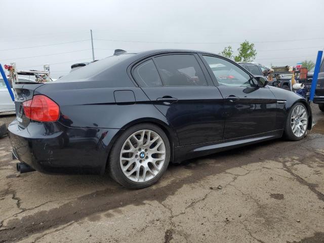 Vin: wbspm9c57ae202135, lot: 57269445, bmw m3 20103