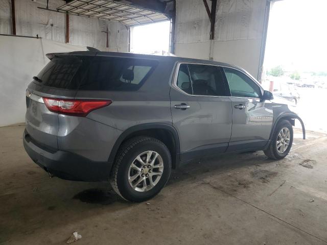 Vin: 1gnevfkw3mj145147, lot: 56657805, chevrolet traverse ls 20213