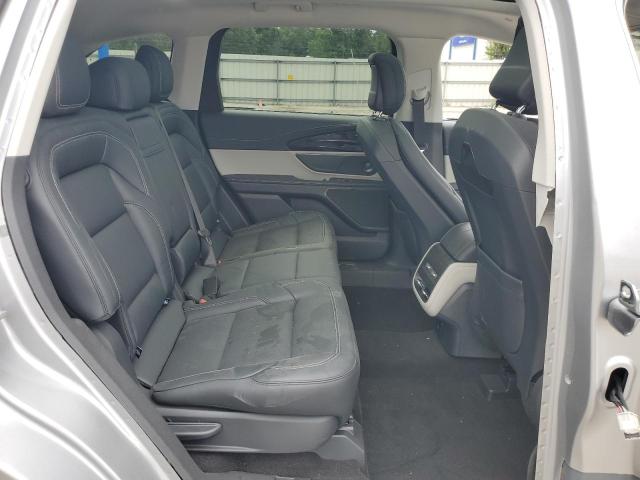 2025 LINCOLN NAUTILUS P 5LMPJ8JA1SJ895733