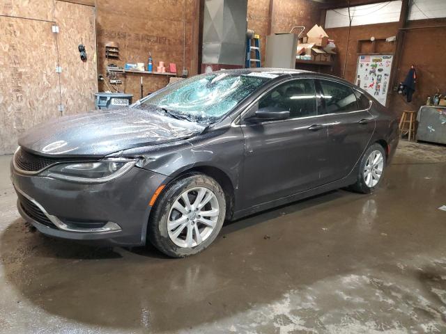 Vin: 1c3cccab6gn173559, lot: 58731425, chrysler 200 limited 2016 img_1
