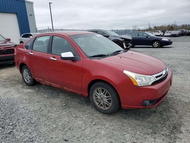 Vin: 1fahp3fn4aw259856, lot: 57309945, ford focus se 20104
