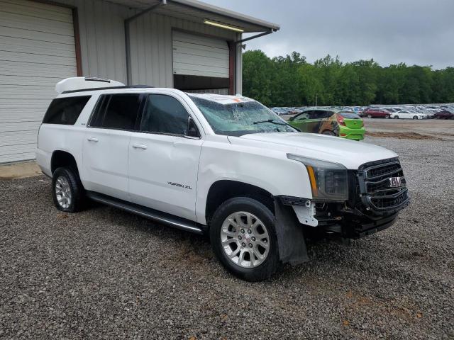 Vin: 1gks1fkc2jr214201, lot: 51284895, gmc yukon c1500 sle 20184