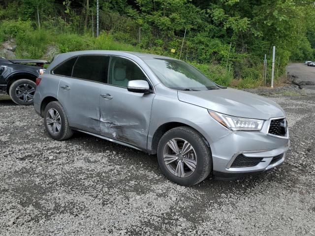 Vin: 5j8yd4h33kl037219, lot: 58569505, acura mdx 20194