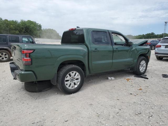 Vin: 1n6ed1ek3nn654556, lot: 56589825, nissan frontier s 20223