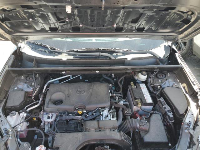 2019 TOYOTA RAV4 - JTMA1RFV6KD014635