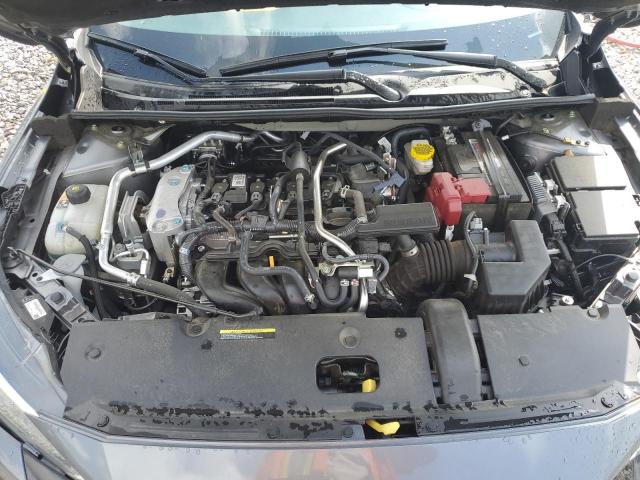 2024 NISSAN SENTRA SV - 3N1AB8CV9RY371152