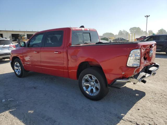 2019 RAM 1500 BIG H 1C6RREFT4KN548091