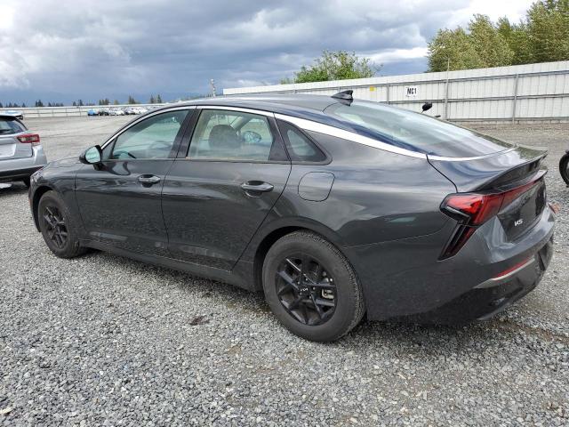 Vin: knag24j77s5356900, lot: 57618885, kia k5 lxs 20252