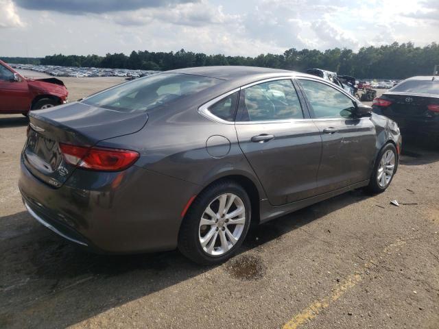 2015 CHRYSLER 200 LIMITE - 1C3CCCAB7FN687466