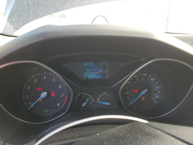 2012 FORD FOCUS SE - 1FAHP3F25CL387484