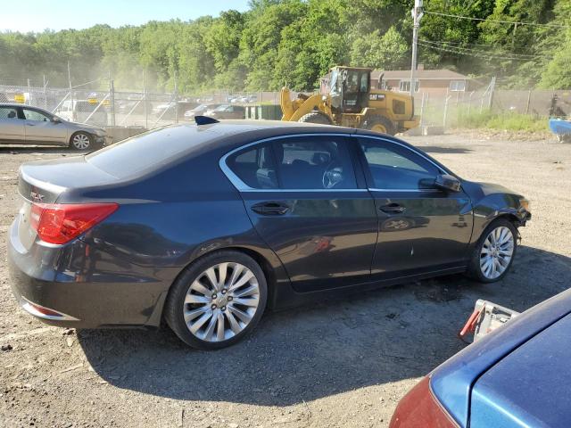Vin: jh4kc1f55ec003960, lot: 57225905, acura rlx tech 20143
