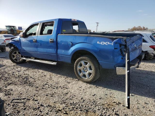 Vin: 1ftfw1ef4dfd02440, lot: 56671895, ford f-150 supercrew 20132