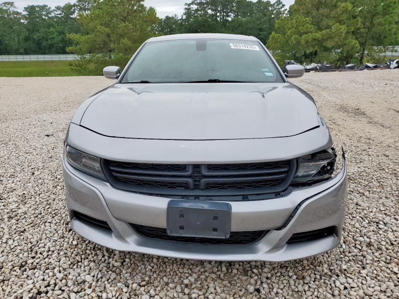 2015 DODGE CHARGER SX - 2C3CDXHG1FH725269