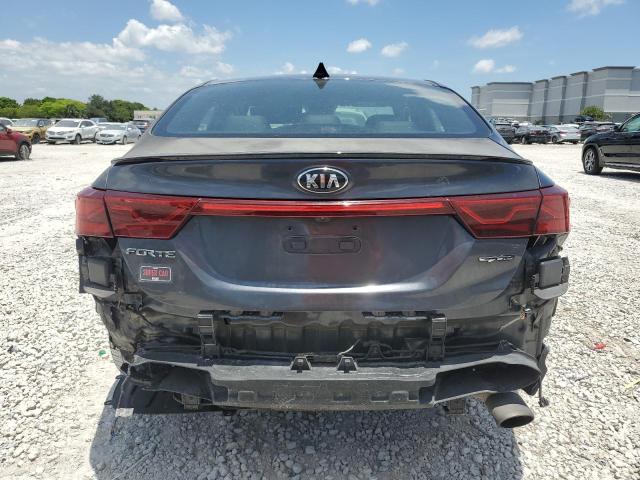 2020 KIA FORTE GT L - 3KPF34AD7LE153514