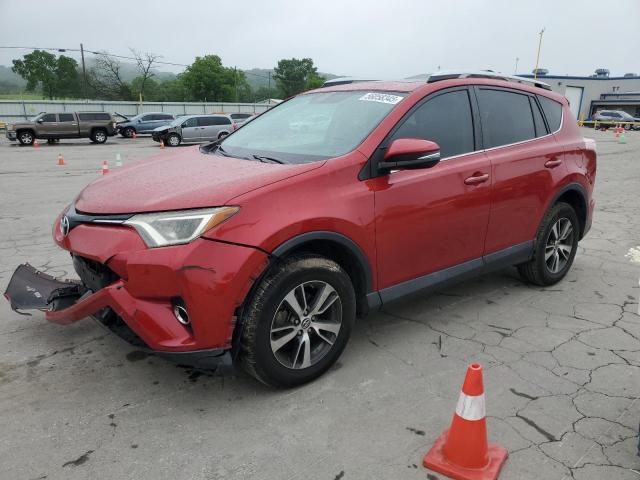 Vin: 2t3rfrev7gw469459, lot: 56058345, toyota rav4 xle 2016 img_1