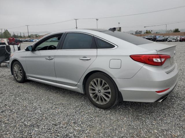 Vin: 5npe34af1fh126807, lot: 55483685, hyundai sonata sport 20152