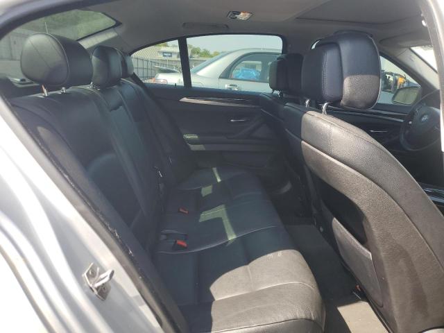 2013 BMW 535 XI - WBAFU7C51DDU70404