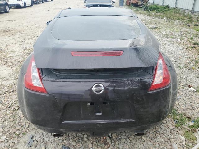 2017 NISSAN 370Z BASE - JN1AZ4EH3HM951073