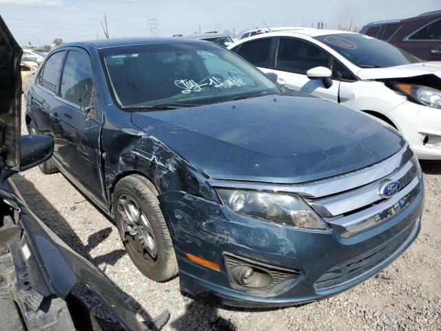 Vin: 3fahp0ha7br346762, lot: 56600525, ford fusion se 20114