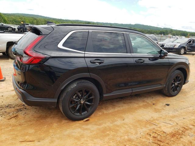 Vin: 7fars6h86se023788, lot: 58928595, honda crv sport-l 20253