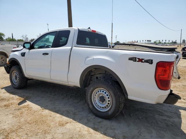 Vin: 1fter1fh7mld77427, lot: 55785745, ford ranger xl 20212