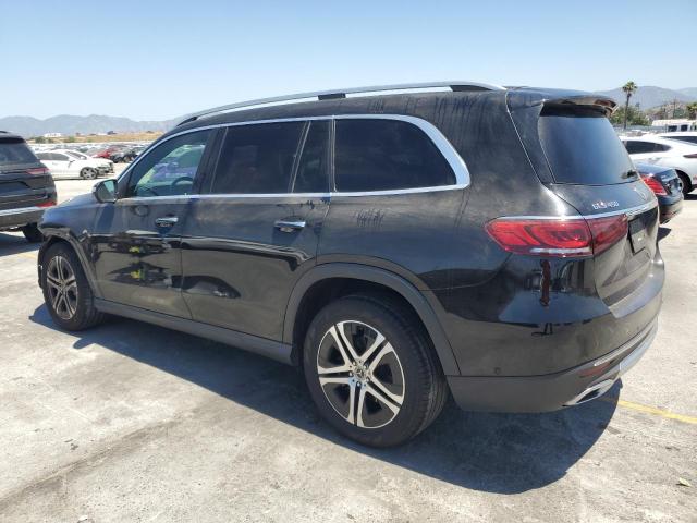 2020 MERCEDES-BENZ GLS 450 4M 4JGFF5KE8LA169031