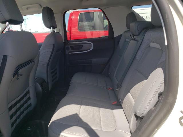 2025 FORD BRONCO SPO 3FMCR9DA2SRE10789