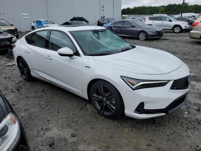 Vin: 19ude4h31ra029010, lot: 58759035, acura integra a- a-spec 20244