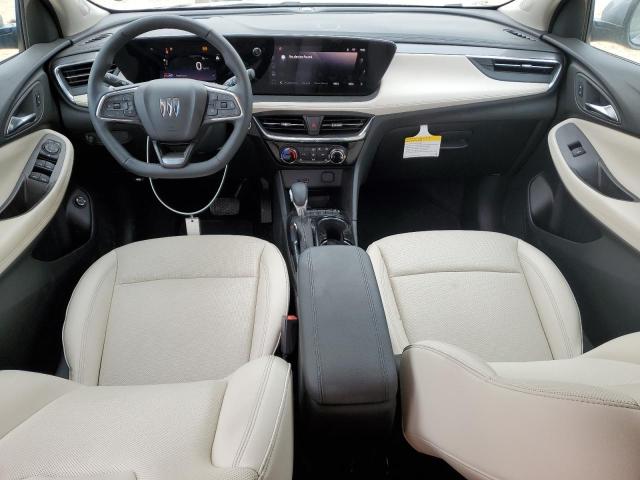 2025 BUICK ENCORE GX - KL4AMDSL9SB054261
