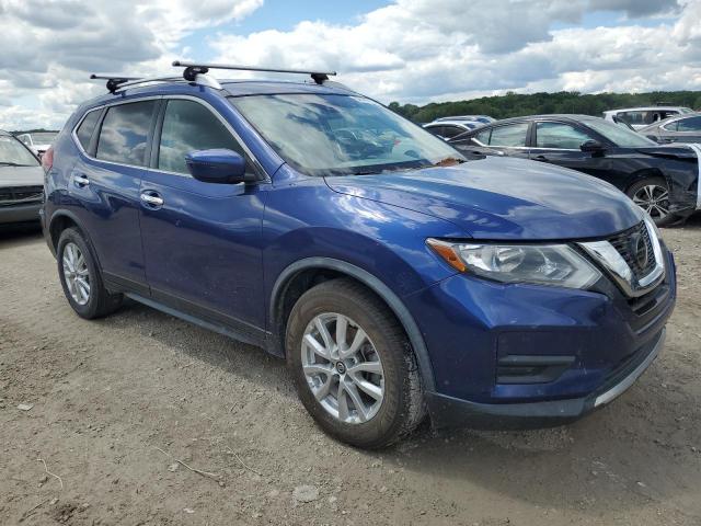 2020 NISSAN ROGUE S KNMAT2MT8LP518915