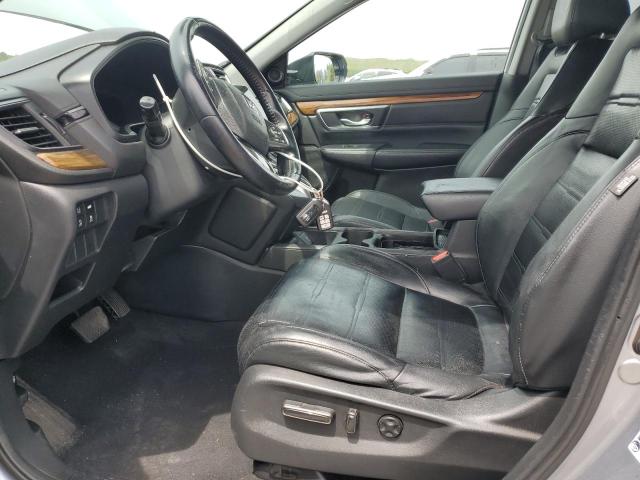 2017 HONDA CR-V EXL 5J6RW2H86HL004621