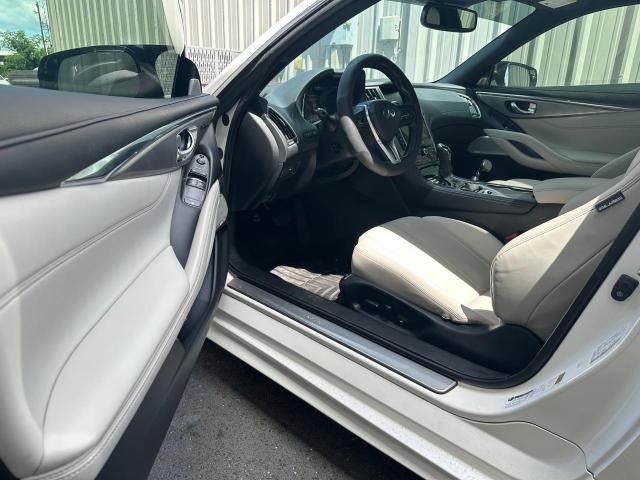 2019 INFINITI Q60 PURE JN1EV7EK0KM231506