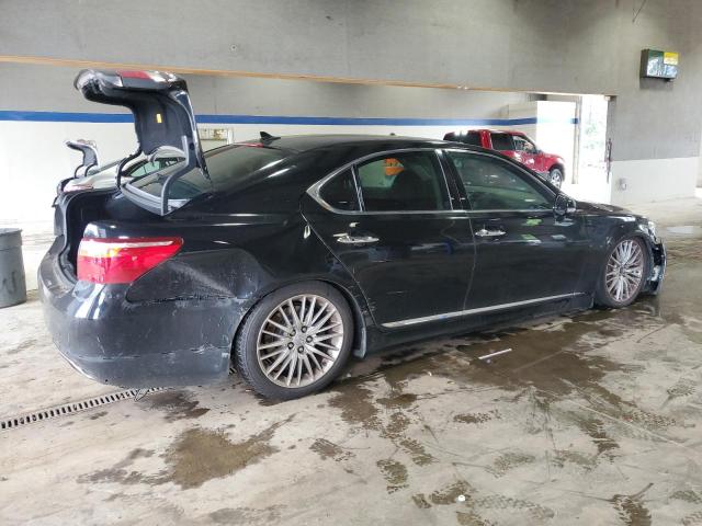 Vin: jthbl5ef8b5103973, lot: 56885645, lexus ls460 460 20113