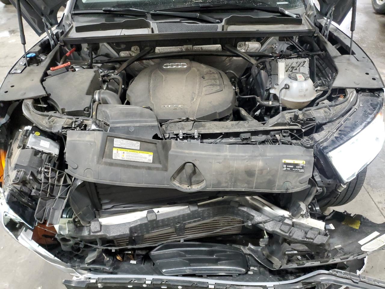 AUDI Q5 PREMIUM PLUS