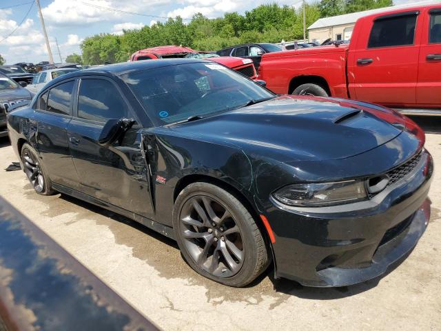 2023 DODGE CHARGER SC 2C3CDXGJXPH576326