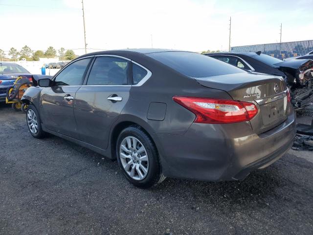 Vin: 1n4al3ap7gn326664, lot: 54688725, nissan altima 2.5 20162