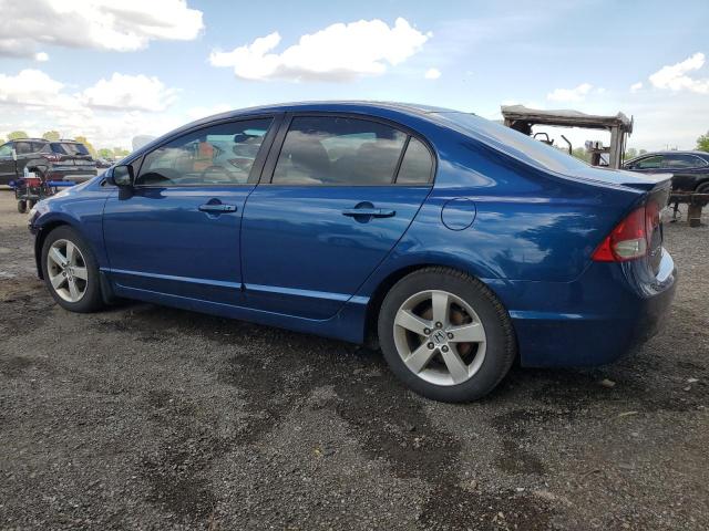 Vin: 2hgfa1f65bh012573, lot: 58651685, honda civic lx-s 20112