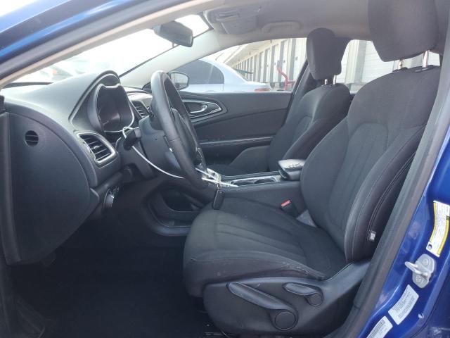 2015 CHRYSLER 200 LIMITE - 1C3CCCAB9FN622201