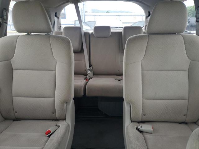 2016 HONDA ODYSSEY EX 5FNRL5H46GB106998