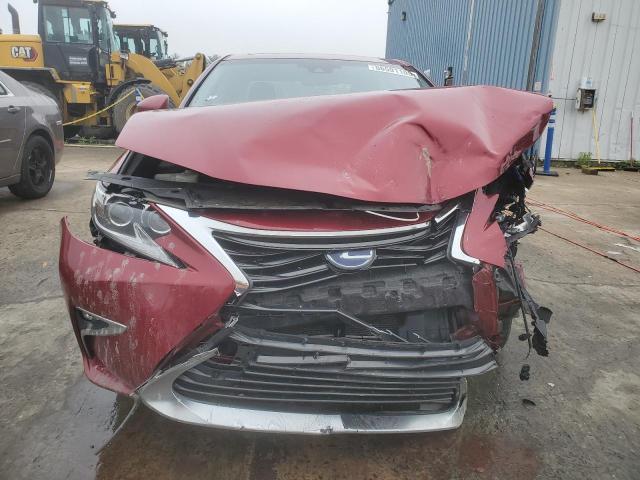 2016 LEXUS ES 300H JTHBW1GGXG2100913