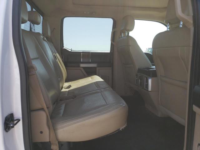 2016 FORD F150 SUPER - 1FTEW1EP5GKD31767