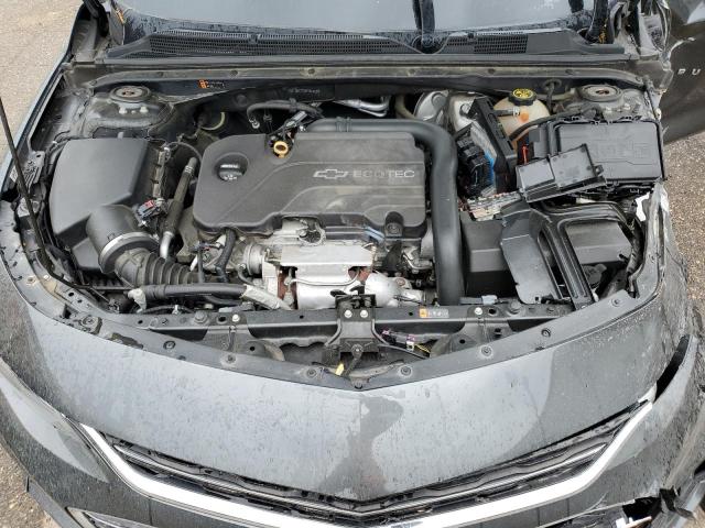 2017 CHEVROLET MALIBU LS - 1G1ZB5ST2HF280320