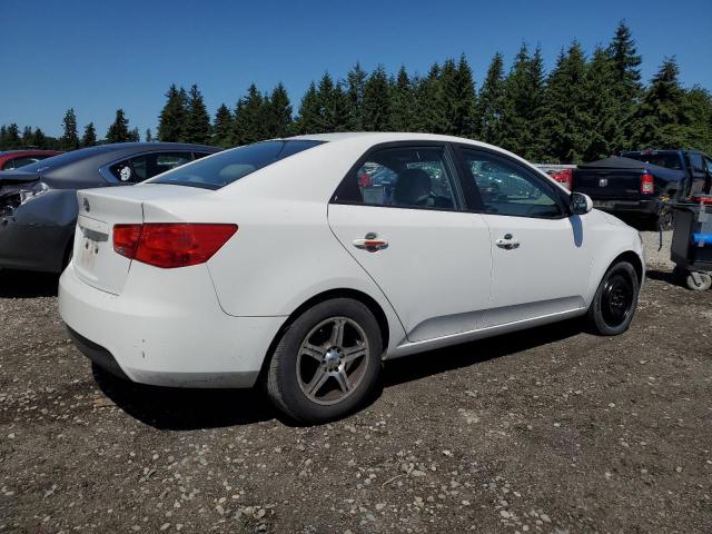 Vin: knaft4a25a5291461, lot: 58786225, kia forte lx 20103