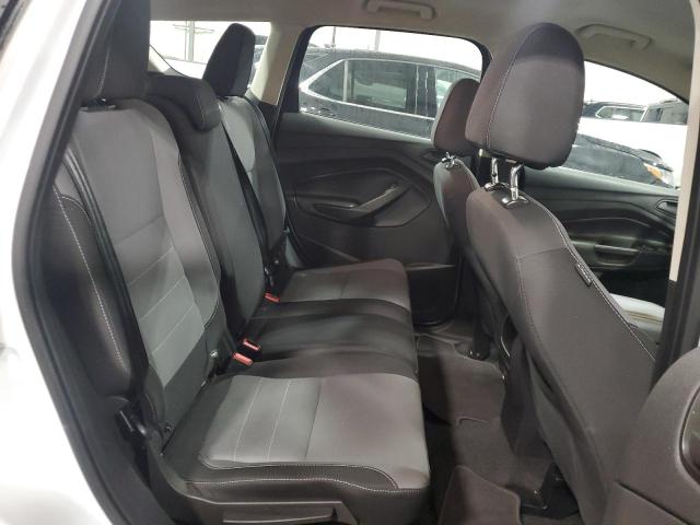 2017 FORD ESCAPE S - 1FMCU0F76HUC01620