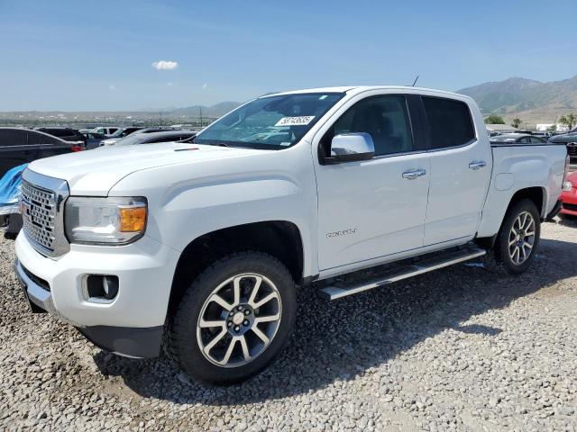 Vin: 1gtp6ee11k1292234, lot: 58743635, gmc canyon denali 2019 img_1